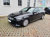 Mercedes-Benz C 200 d Avantgarde, Klima, AHK, Alu, LED - Mercedes-Benz C 200 mit Diesel-Antrieb: Coupe