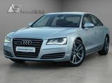 Audi A8 3.0 TDI quattro*Navi*Leder*Xenon* - Audi A8 bis 20.000 Euro