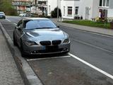 BMW 630i Coupé - - BMW 630 aus 2005