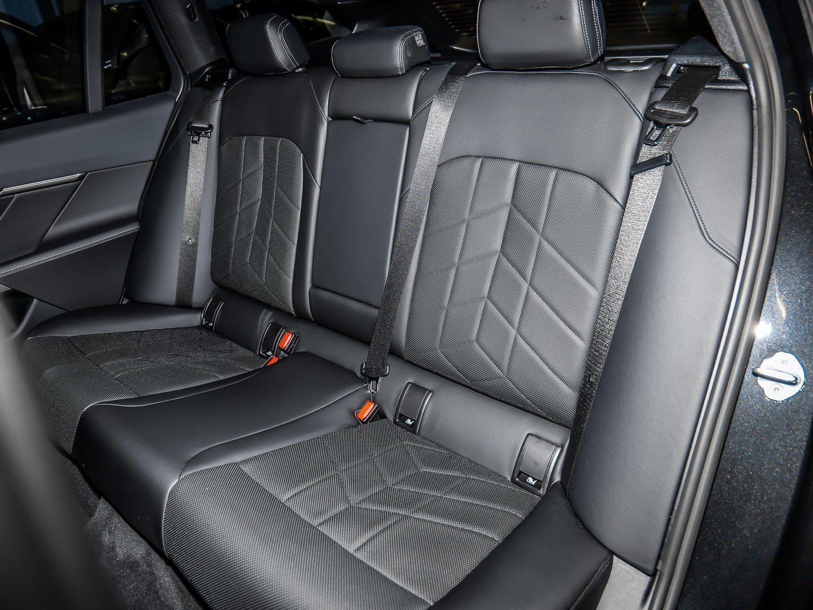 BMW 520 - Bild 12