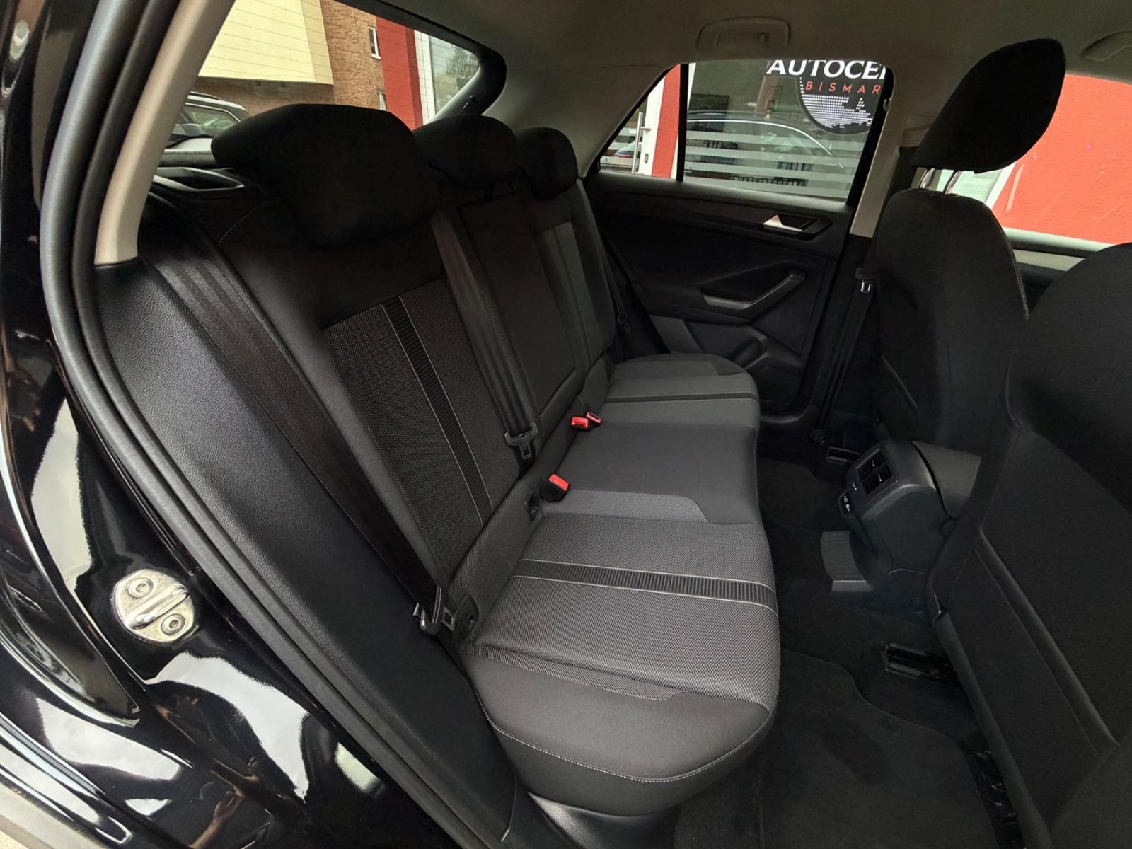 Volkswagen T-Roc Life*ABSTAND-TEMPOMAT*APPLE-CARPLAY*R-KAM, миниатюра 28