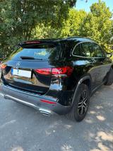 Mercedes-Benz GLA 200 7G-DCT Progressive - gebrauchte Mercedes-Benz GLA 200 aus dem Jahr 2020