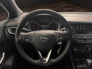 Opel Astra - 12