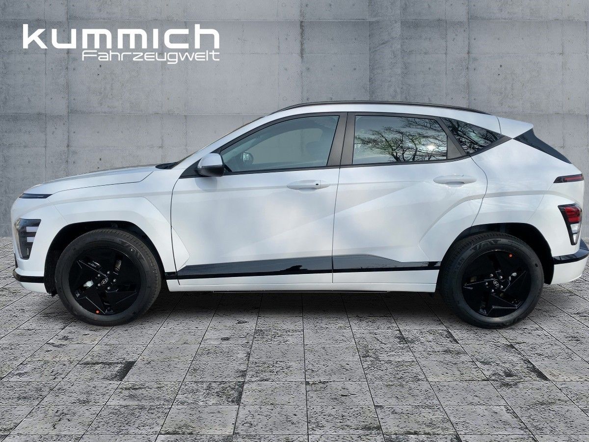 Hyundai KONA - Bild 6