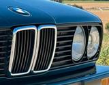 BMW E30 316i Touring Sondermodell DESIGN E... - BMW Sondermodell Gebrauchtwagen