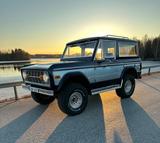 Ford Bronco - Ford Bronco von privat