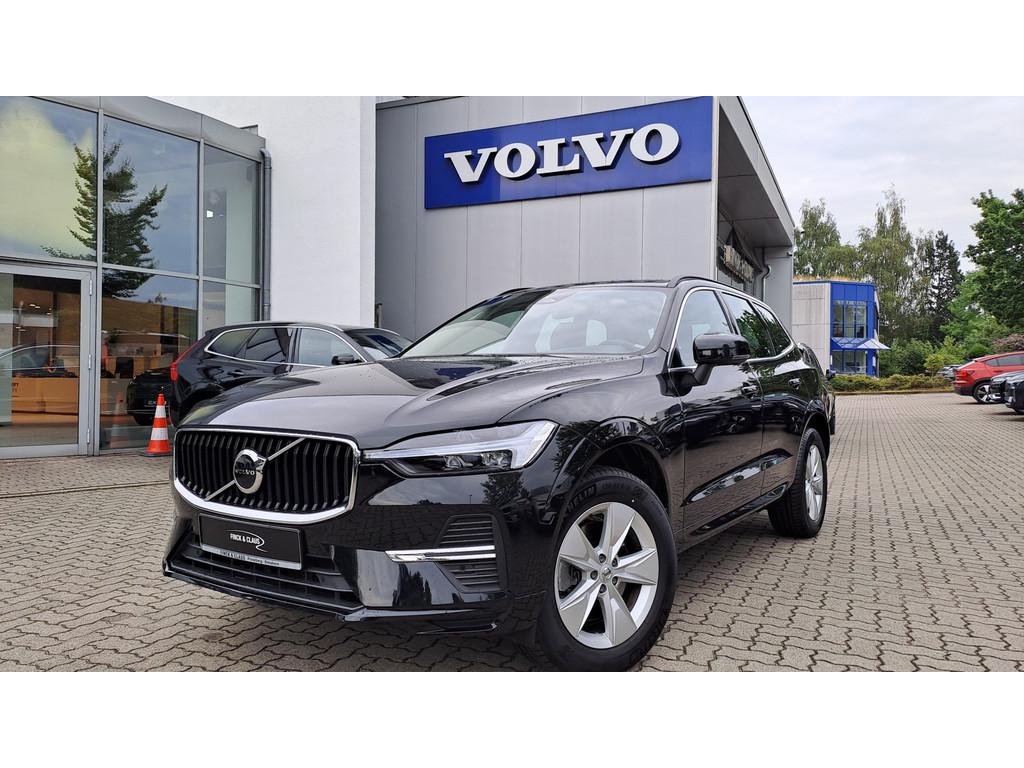 Volvo XC60 B4 Momentum Pro LED W-LAN NAVI KAMERA SHZ