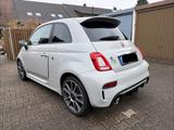 Abarth 595 Turismo - Automatik -  Rentnerfahrzeug - Abarth 595 Turismo von privat