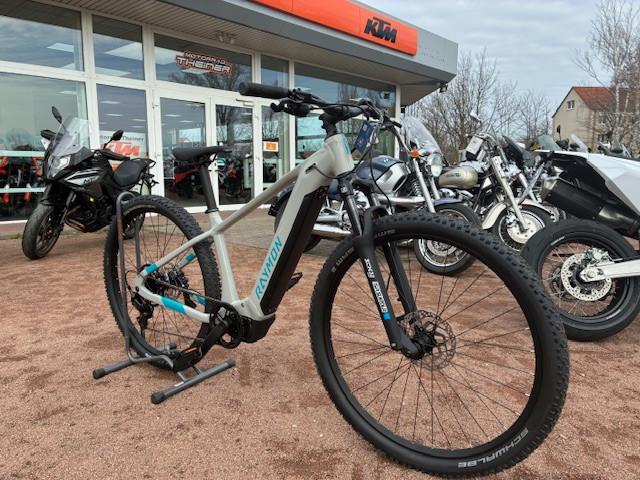 Raymon Hardray 75Nm 720Wh Yamaha PW-S2 Gr.M