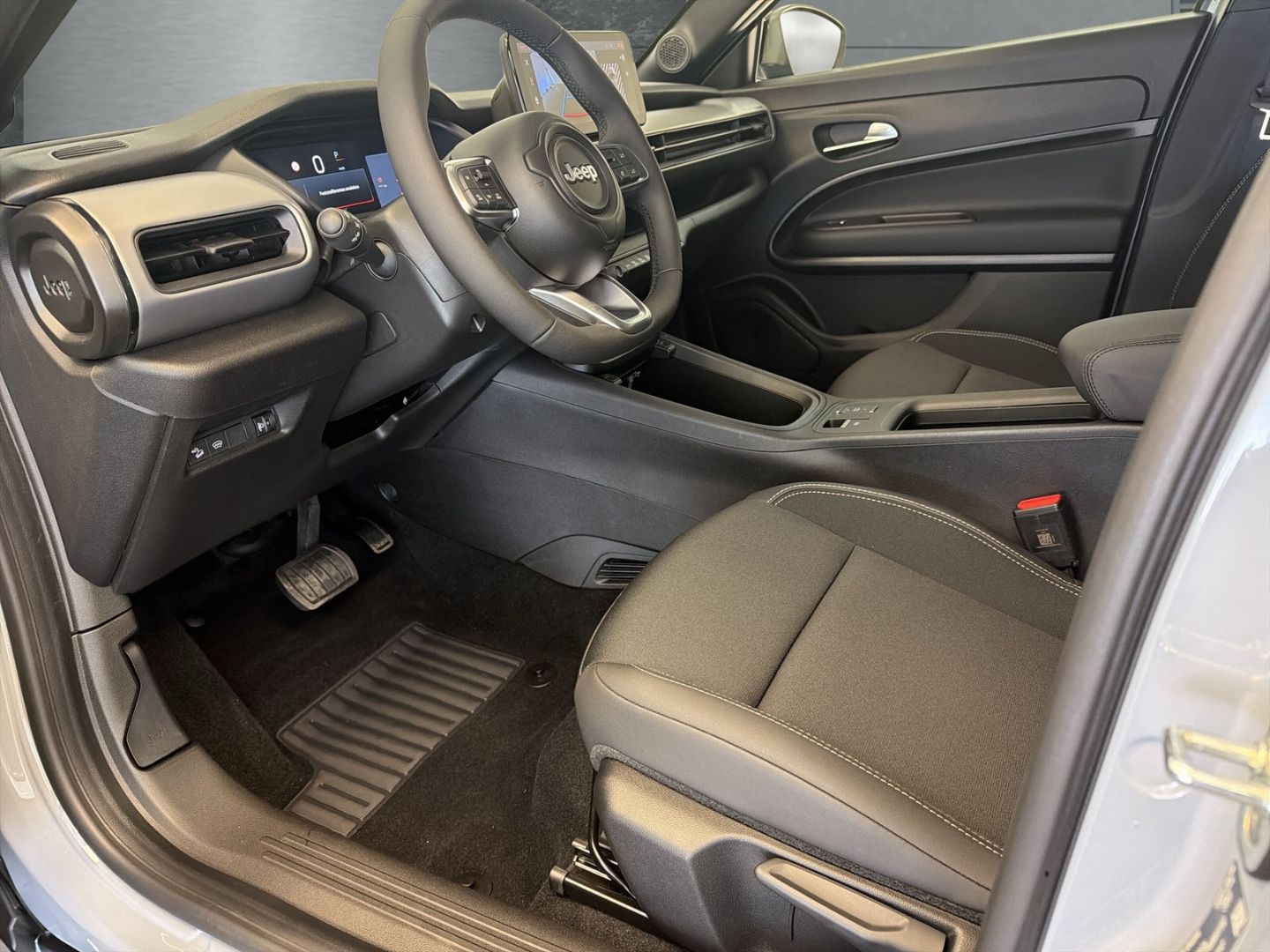 Jeep Avenger - Bild 7