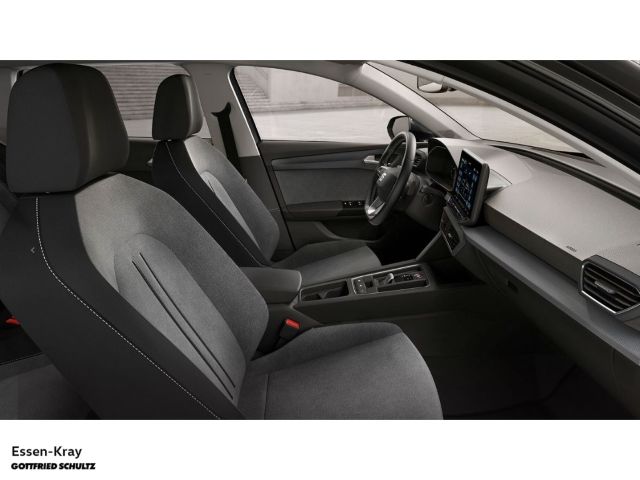 Seat Leon - Bild 9