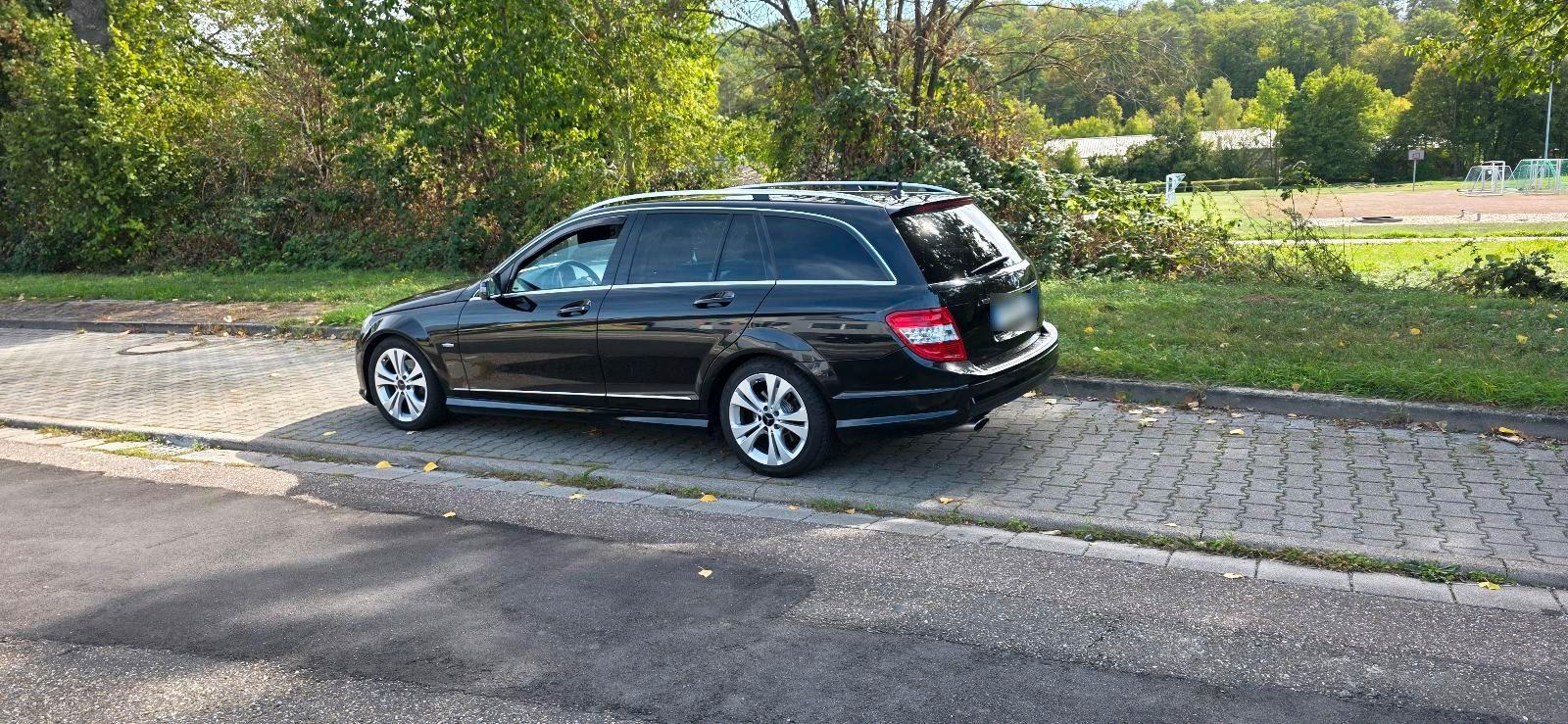Mercedes-Benz 250 2009 — photo 5