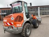 Atlas 75 S - Atlas Kettenbagger