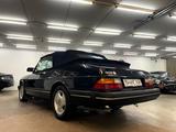 Saab Turbo 16V Cabriolet Aut./E-Softtop/ROSTFREI - Saab 900: Turbo 16s