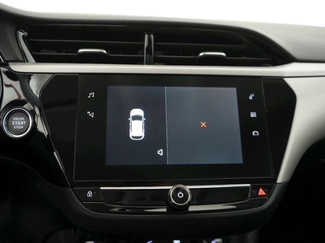 Corsa-e F EDITION 50kWH AT+SITZHEIZUNG+PARKPILOT