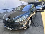 Peugeot 308 SW Family*Scheckheft*Tüv Neu* - Peugeot 308 Family