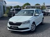 Skoda Fabia Cool Plus 1 Hand Garantie - Skoda Fabia in Bonn