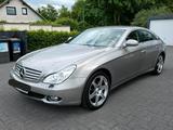 Mercedes-Benz CLS 350 // 1.Hand // Origina... - aus 2005: Mercedes Cls