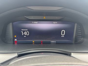 Skoda Kamiq Tour 1,0 TSI Navi Kamera AHK  LED Virtuell