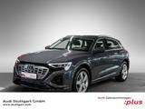 Audi Q8 e-tron S line 50 quattro 250 kW AIR SHZ VC