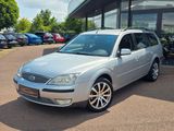 Ford Mondeo Turnier Trend+EFH+Klima+Alufelgen+Tüv NEU - Ford Mondeo: Alufelgen