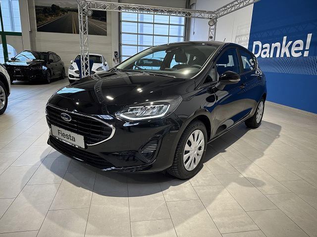 Ford Fiesta Cool & Connect Winter-P. PP Ganzj.reifen