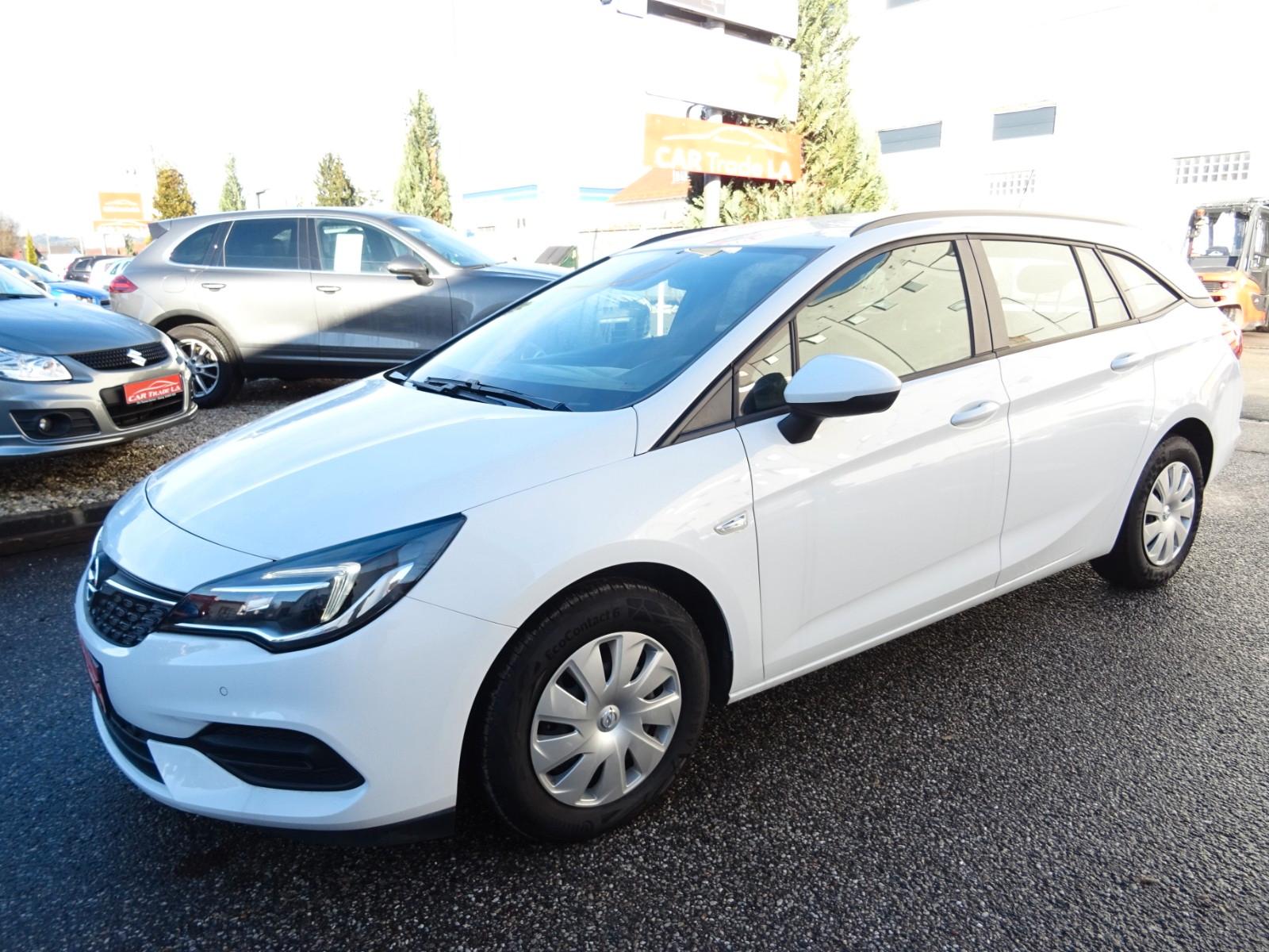 Opel Astra K Sports Tourer Basis Start/Stop