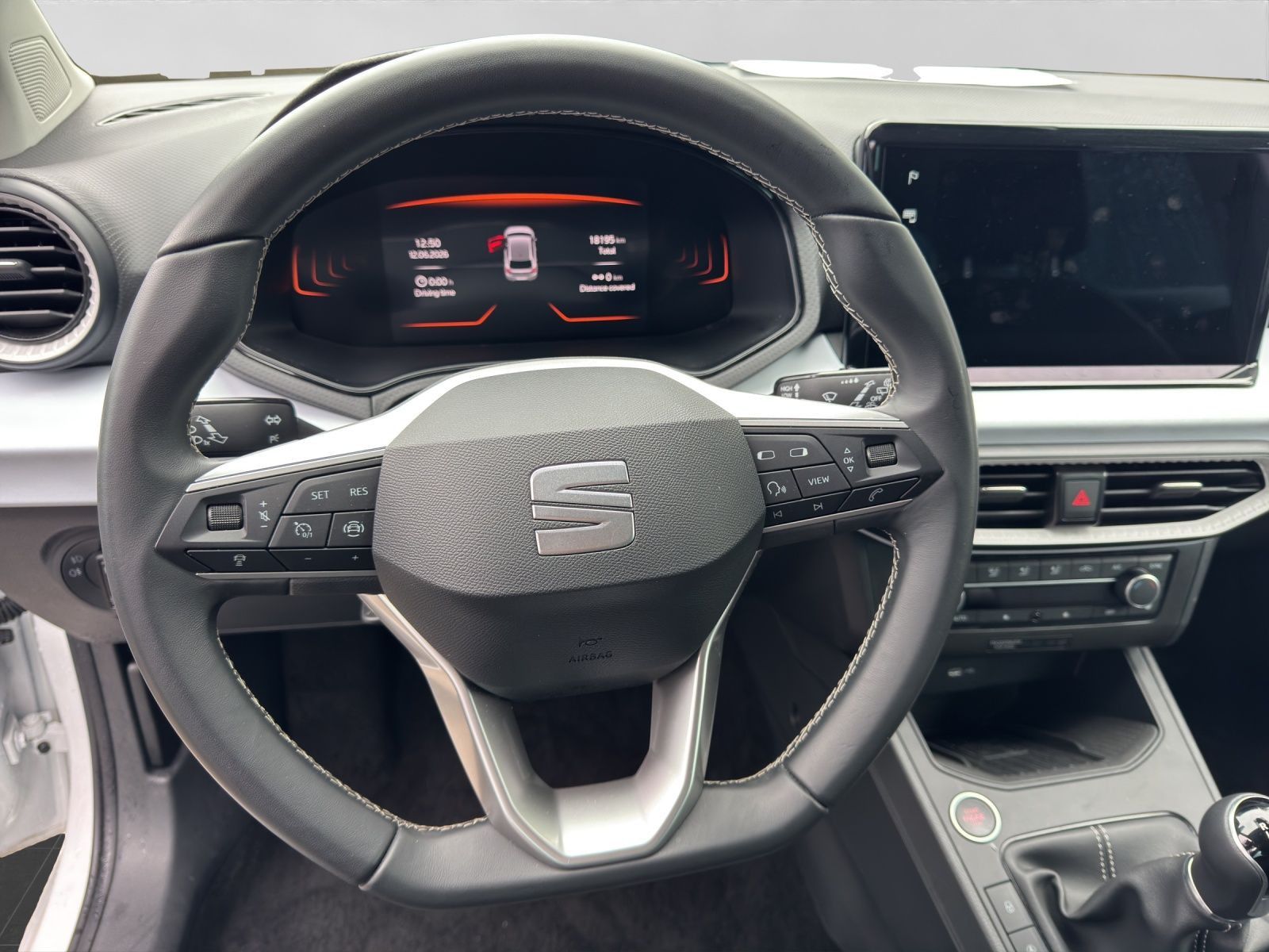 Seat Ibiza - Bild 9