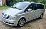 Mercedes-Benz Viano 3.0 CDI AMBIENTE Sportpaket Leder Panorama - Mercedes-Benz Viano Gebrauchtwagen in München