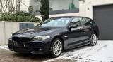 BMW 535X-Drive M-Paket ab Werk - BMW 535 in Wiesbaden