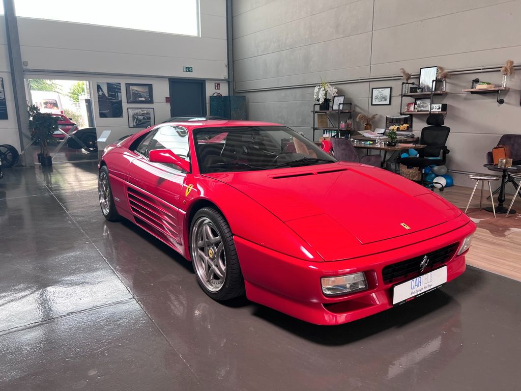 Ferrari 348