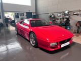 Ferrari 348 TB Großer 1. Hand/Service NEU/Zahnriemen Neu - Ferrari 348: Coupé