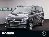 Mercedes-Benz V 300 d AVANTGARDE EDITION Lang AHK LED Navi Kam