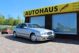 Mercedes-Benz E 200 Elegance, elektr. Glasschiebedach - gebrauchte Mercedes-Benz E-Klasse aus dem Jahr 2000