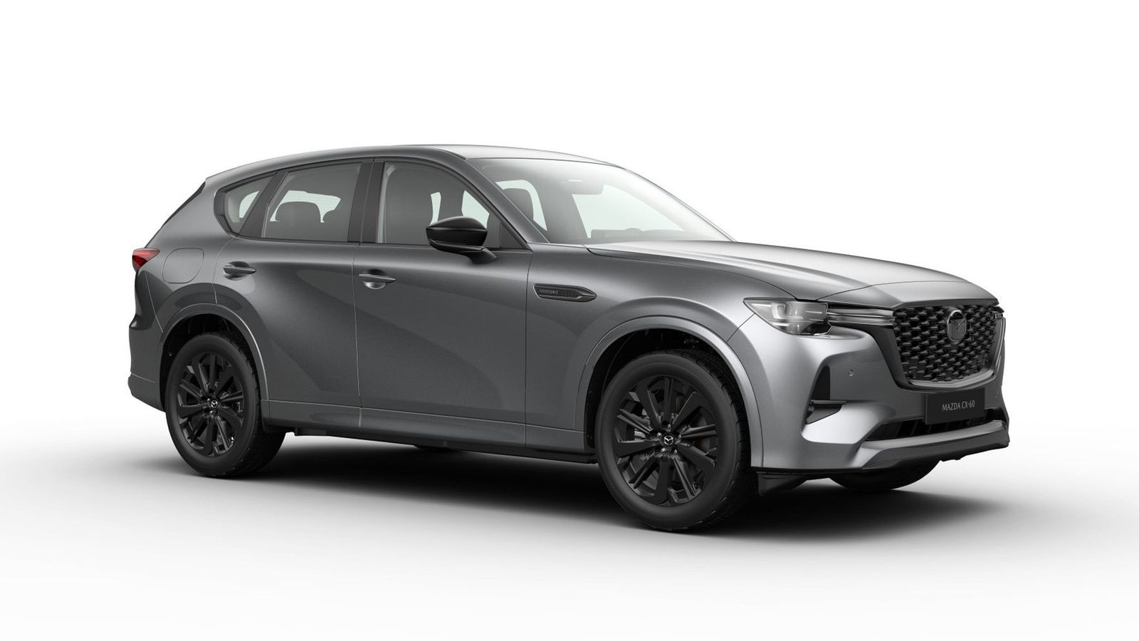 Mazda CX-60 - Bild 8