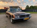 Mercedes-Benz Mercedes 450 SLC, 1972 , Benzin&LPG - Mercedes-Benz G 450: Von Privat