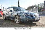 Saab 9-5 2.3 Turbo Aero Automatik Motor/Getriebe Neu - Saab 9-5 mit Benzin-Antrieb