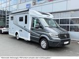 Knaus Van Ti Plus 650 MEG*PlatSelect*Aut*4x4*AHK*ACC* - Wohnwagen & Wohnmobile in Krefeld