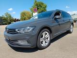 Volkswagen Passat Variant Business 4Motion