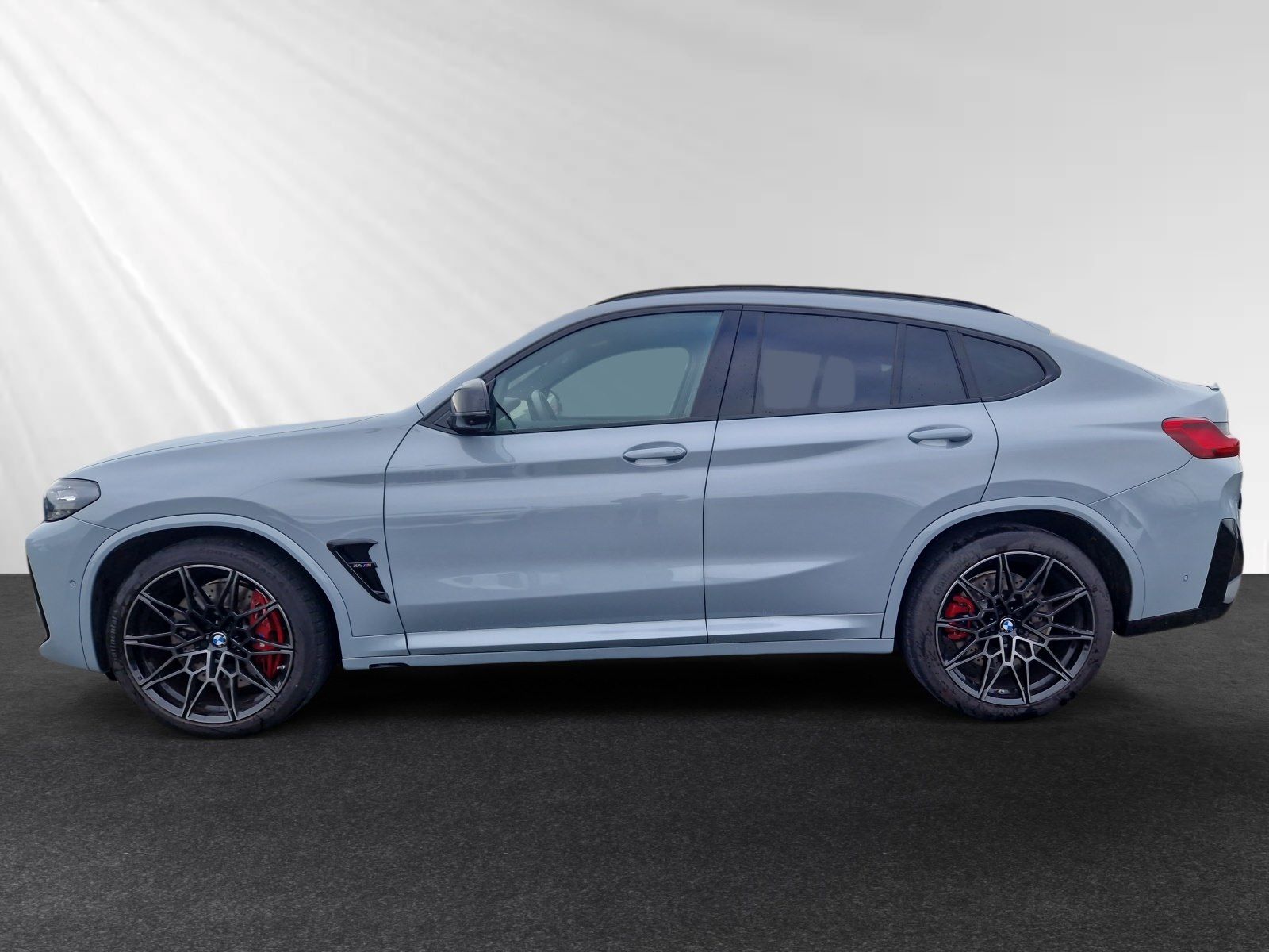 BMW X4 M - Bild 2