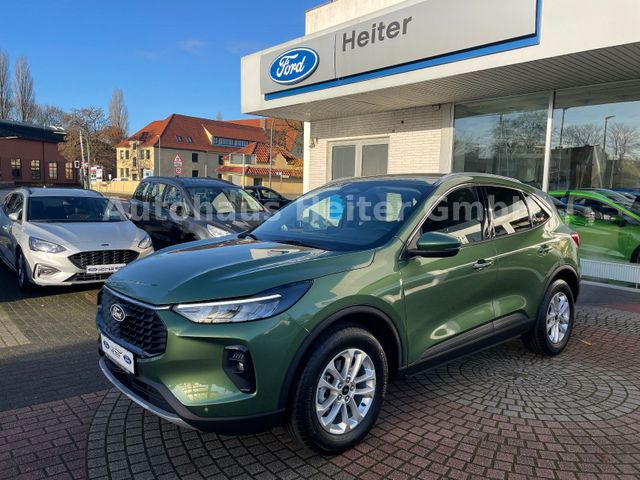 Ford Kuga 1.5 Automatik Titanium/ 5.Jahre FGS/WinterP