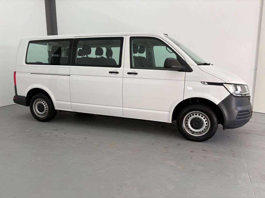 Image of Volkswagen T6 Kombi