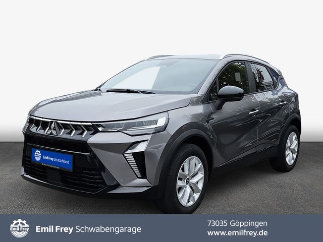 Mitsubishi ASX 1.0 Turbo PLUS*sofort verfügbar*
