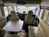 Bürstner Elegance I890 - Bürstner grau