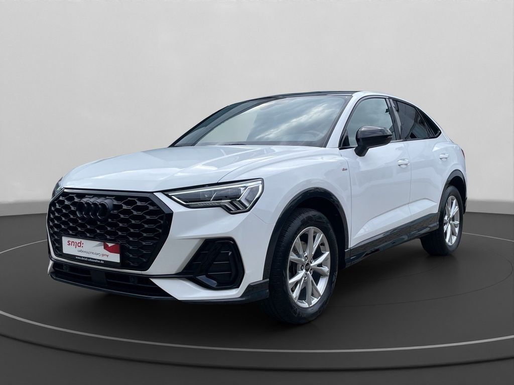Image of Audi Q3