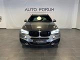 BMW X6 xDrive 30d*Vollausstattung*Individual* - gebrauchte BMW X6 aus dem Jahr 2015