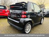 Smart ForTwo Cabrio Passion AUTOM/SERVO/LEDER/SITZH - Smart ForTwo in Bielefeld