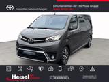 Toyota Proace Verso 2.0 D-4D L1 - Shuttle 8-Sitzer - AH - Toyota Proace (Verso) Shuttle
