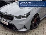 BMW M5 Limousine DA Prof PA Prof B&W 22" RENNStil - BMW M-Modelle in Hannover