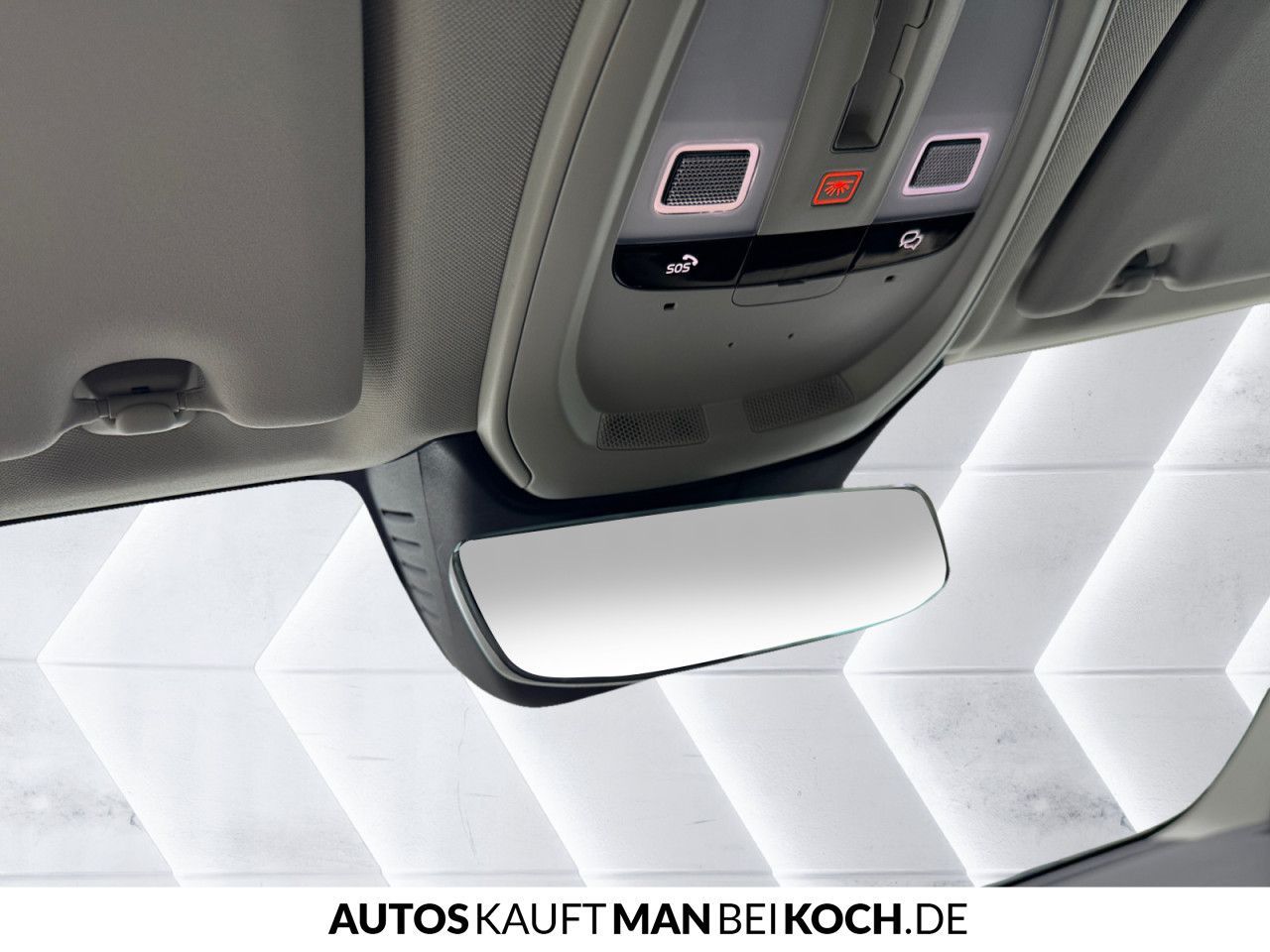 Volvo XC60 - Bild 35